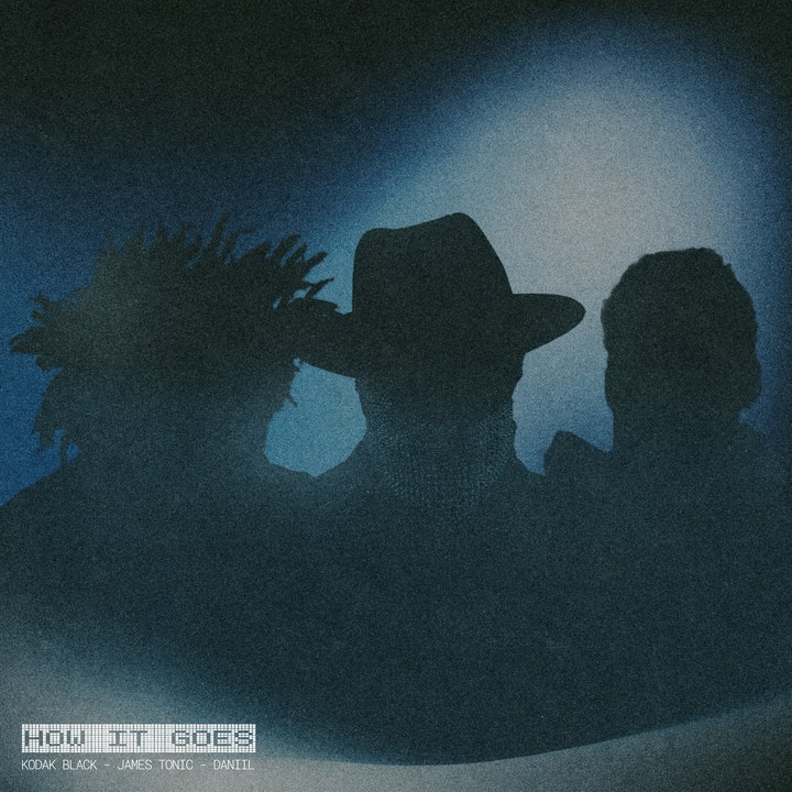 How It Goes cover art