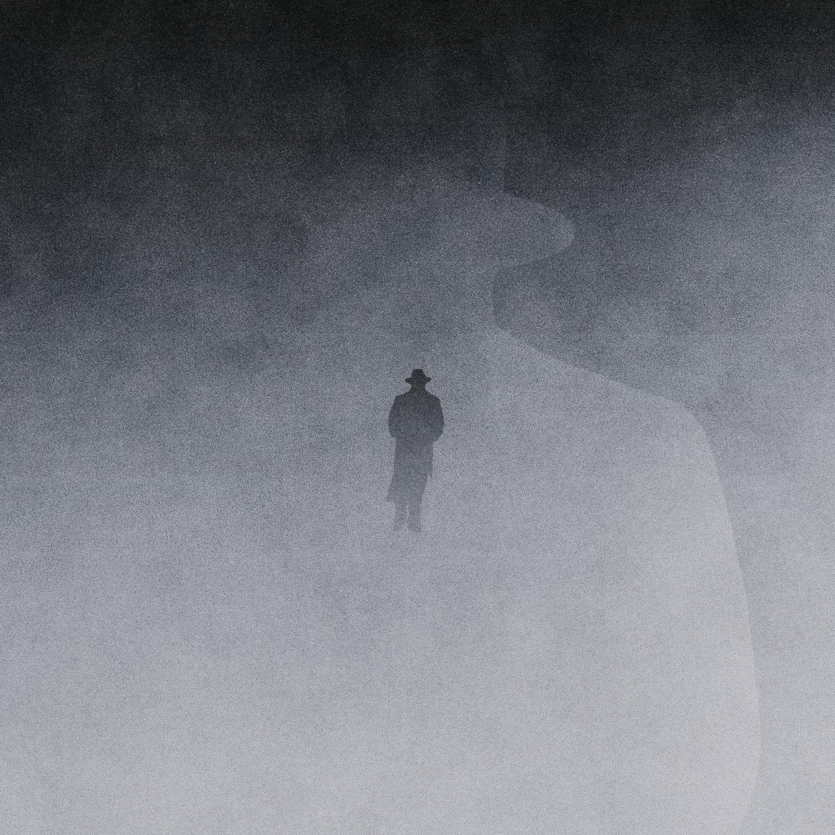 The Storm cover art