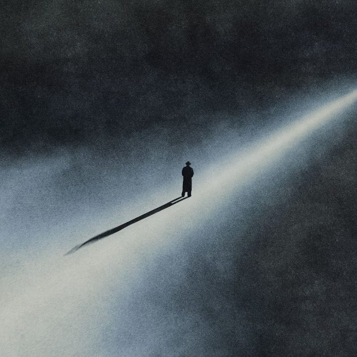 Who’s Going Down cover art