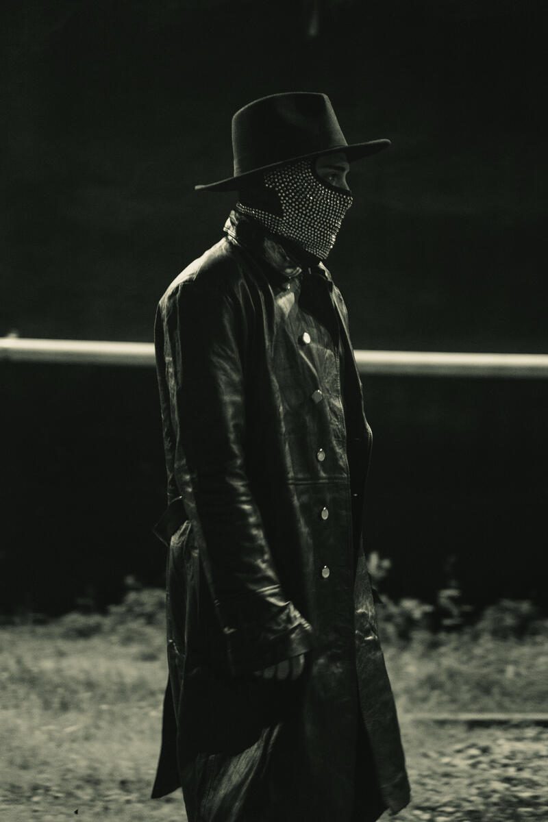 James Tonic, Safety