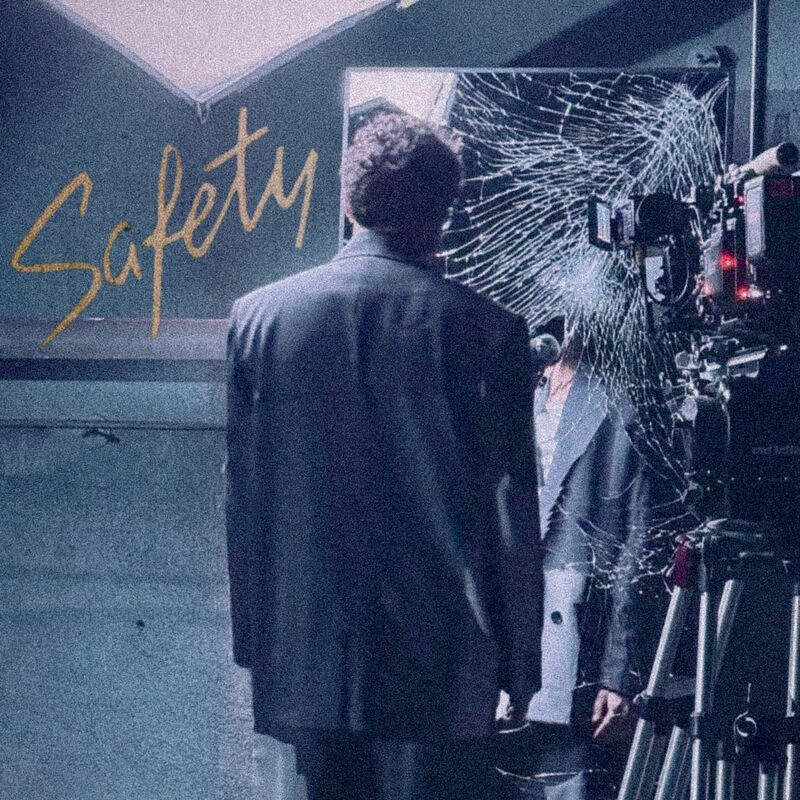 Safety, staged