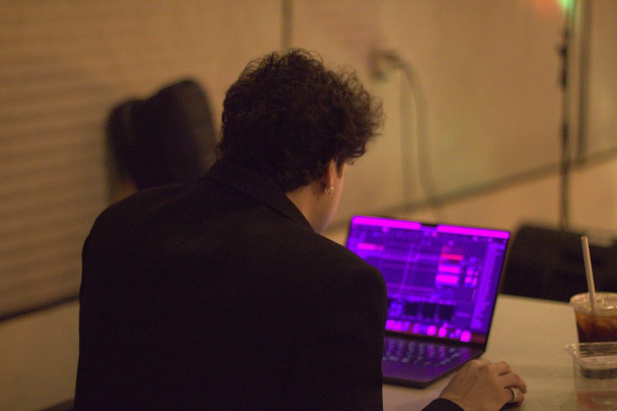 Recording Studio Services